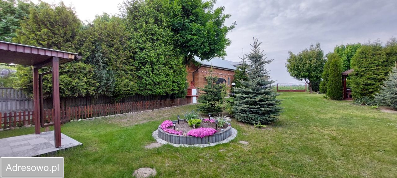 dom wolnostojący, 2 pokoje Wejsce. Zdjęcie 5