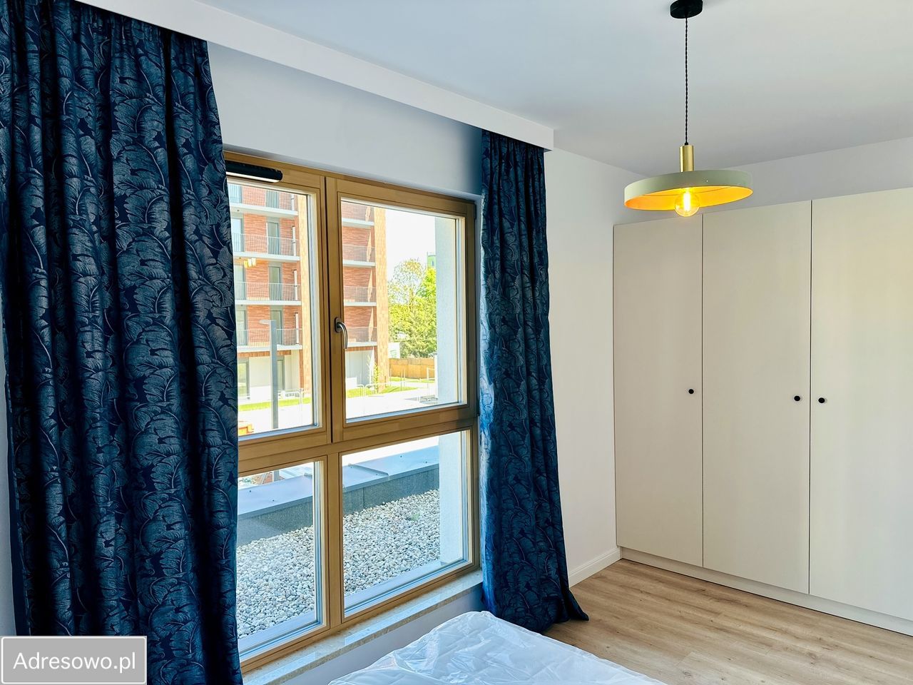 Mieszkanie 3-pokojowe Gdańsk Letnica, ul. Letnicka. Zdjęcie 9