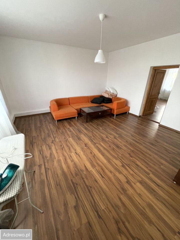 Mieszkanie 3-pokojowe Ostrów Mazowiecka, ul. 3 Maja