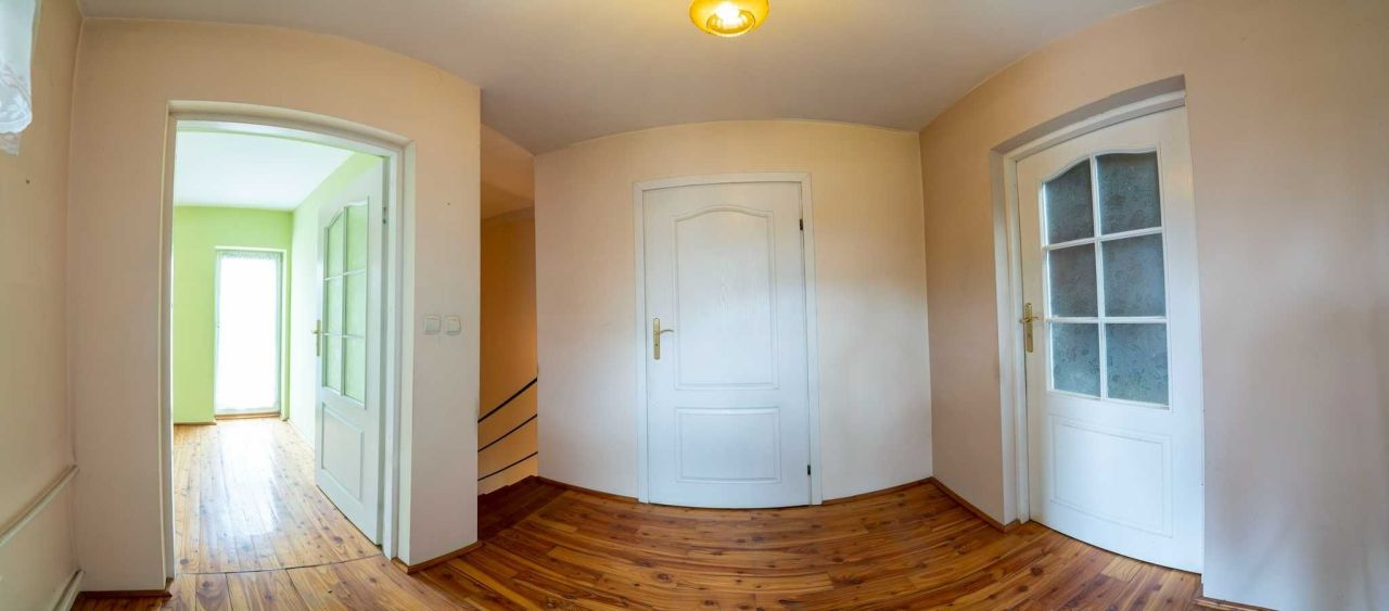 dom wolnostojący Zawiercie Kromołów. Zdjęcie 6