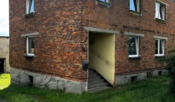 dom wolnostojący, 6 pokoi Pszów Krzyżkowice, ul. Dworska