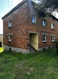 dom wolnostojący, 6 pokoi Pszów Krzyżkowice, ul. Dworska