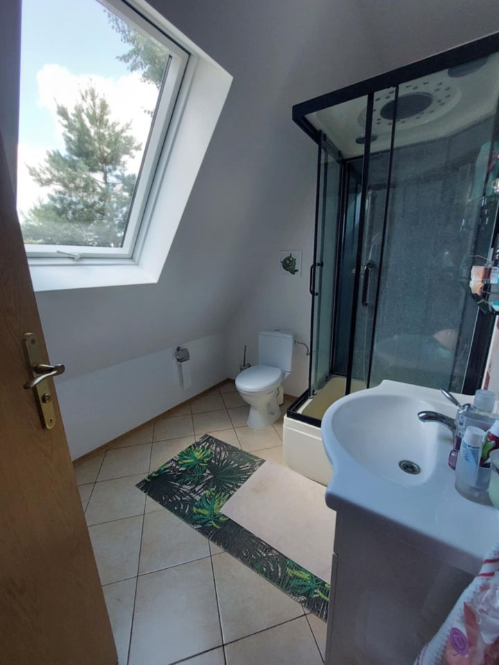 dom wolnostojący, 2 pokoje Klichy. Zdjęcie 15