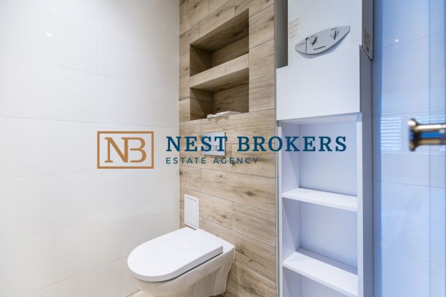 Mieszkanie 3-pokojowe Kraków Olsza, ul. Macieja Miechowity. Zdjęcie 6