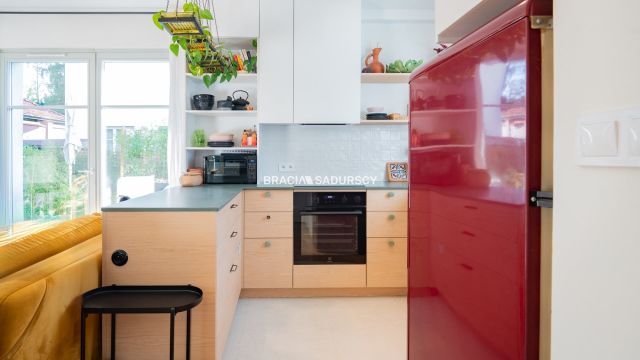 Mieszkanie 3-pokojowe Kraków Dębniki, Kameralna. Zdjęcie 9