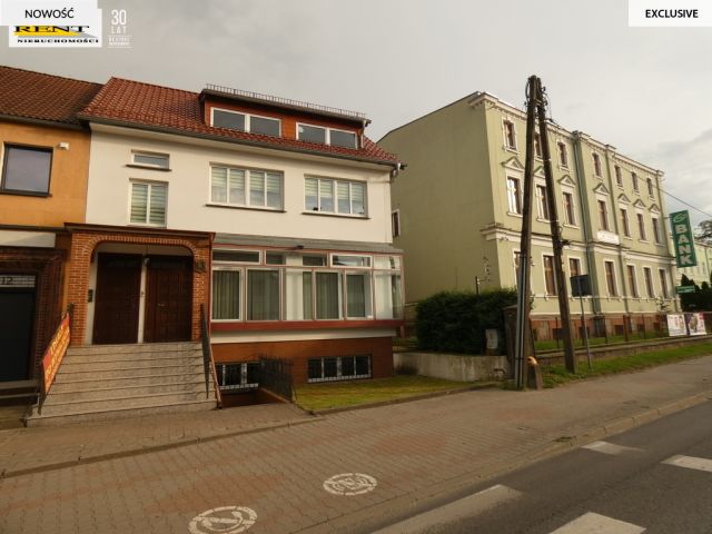 Lokal Nowogard, ul. 3 Maja. Zdjęcie 1