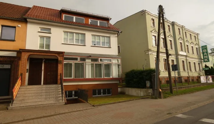 Lokal Nowogard, ul. 3 Maja