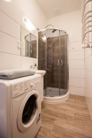 Pokój 6-pokojowe Szczecin Grabowo, ul. Parkowa. Zdjęcie 6