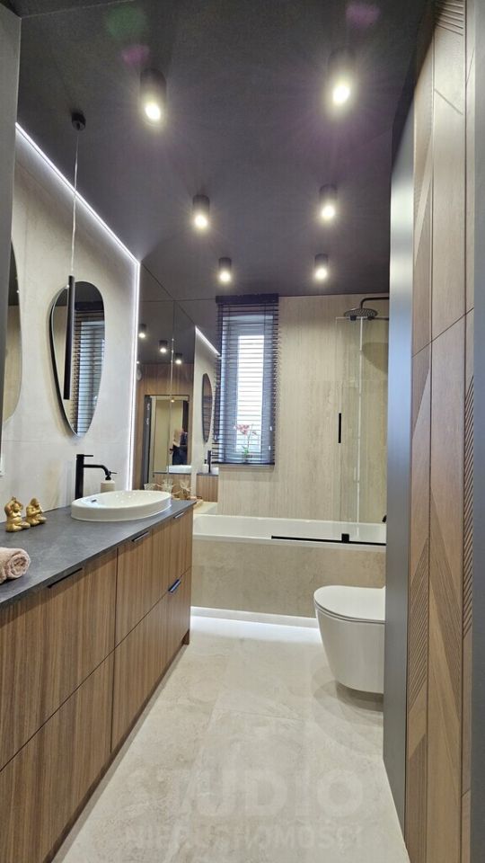 Mieszkanie 3-pokojowe Kraków Borek Fałęcki, ul. Turonia. Zdjęcie 10