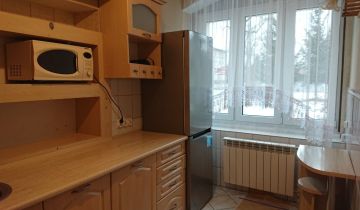 Mieszkanie 2-pokojowe Wilkanów