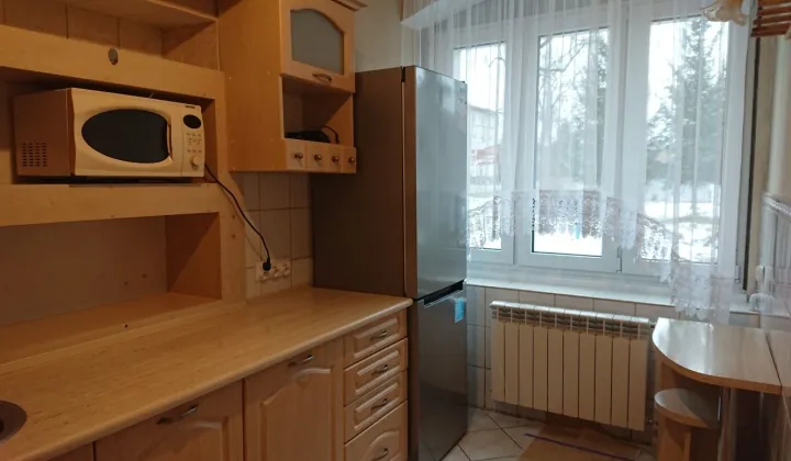 Mieszkanie 2-pokojowe Wilkanów