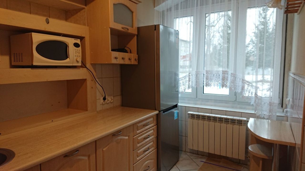 Mieszkanie 2-pokojowe Wilkanów