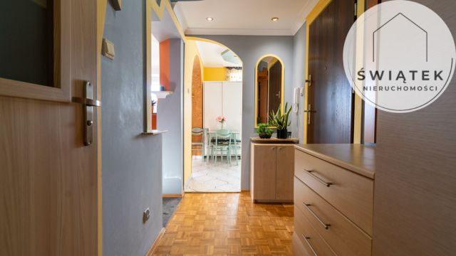 Mieszkanie 2-pokojowe Toruń Stawki, ul. Włocławska. Zdjęcie 9