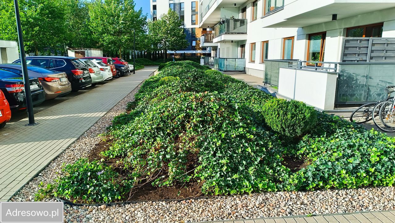 Mieszkanie 2-pokojowe Warszawa Ursynów, ul. Kłobucka. Zdjęcie 13