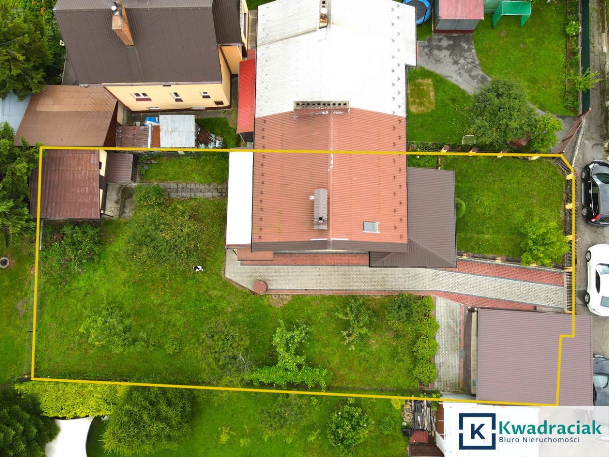 bliźniak, 2 pokoje Sanok, ul. Osiedle. Zdjęcie 6