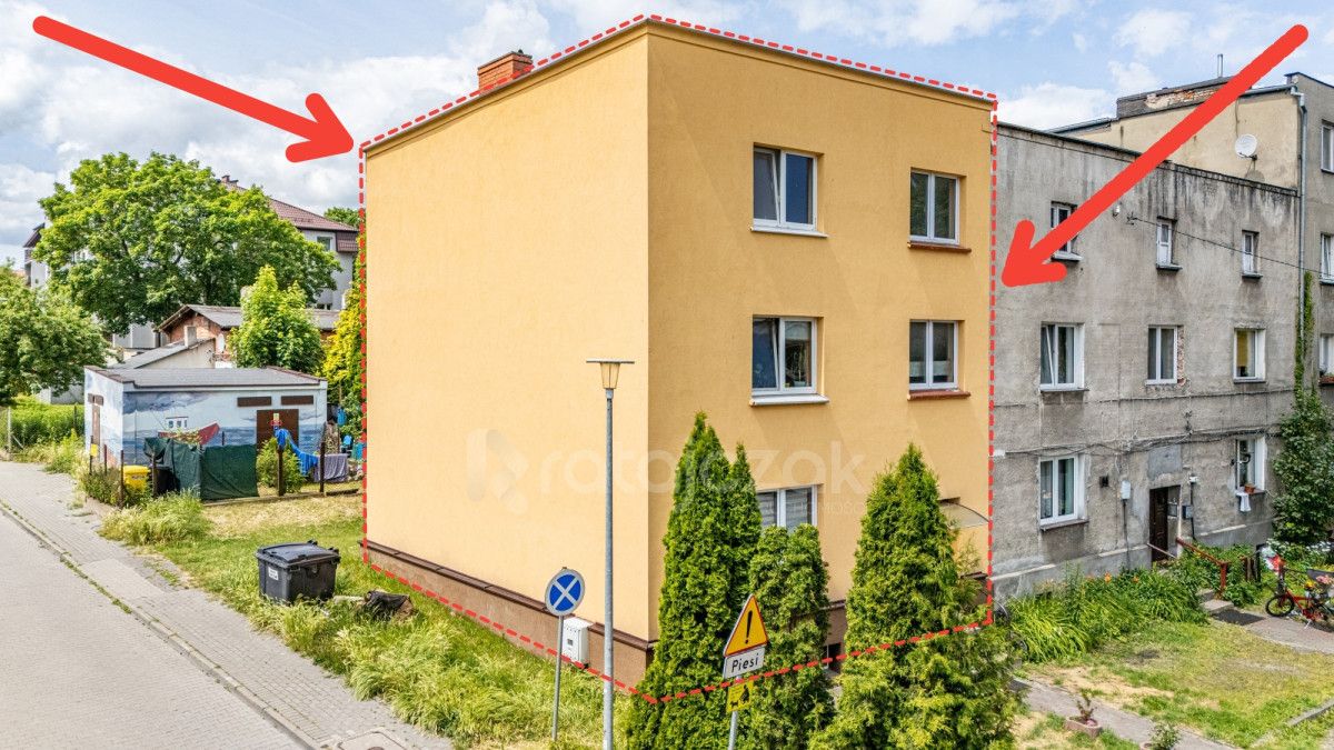 Mieszkanie 2-pokojowe Puck, ul. Wojska Polskiego. Zdjęcie 8