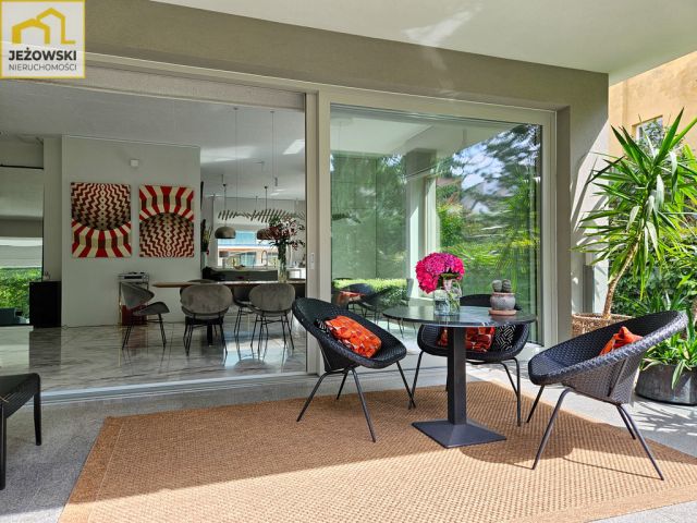 dom wolnostojący, 8 pokoi Warszawa Mokotów. Zdjęcie 20