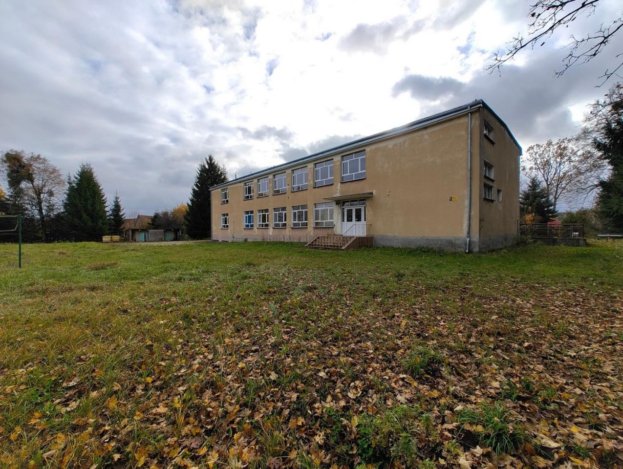 Nieruchomość komercyjna Błudowo. Zdjęcie 8