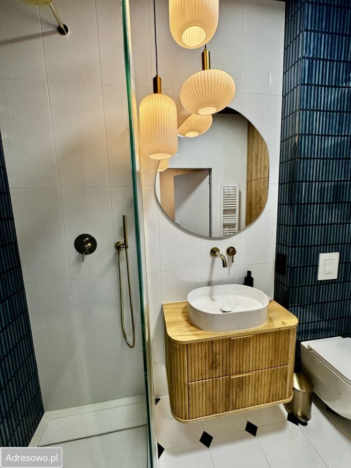 Mieszkanie 2-pokojowe Warszawa Wilanów. Zdjęcie 8