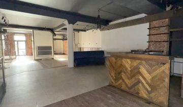 Lokal Kraków Stare Miasto