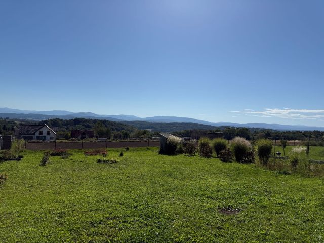 Działka budowlana Sławkowice. Zdjęcie 1