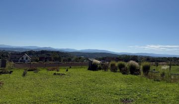 Działka budowlana Sławkowice