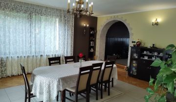 dom wolnostojący, 8 pokoi Sompolno, ul. Warszawska