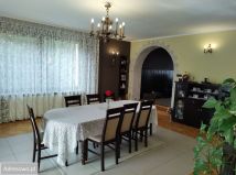 dom wolnostojący, 8 pokoi Sompolno, ul. Warszawska