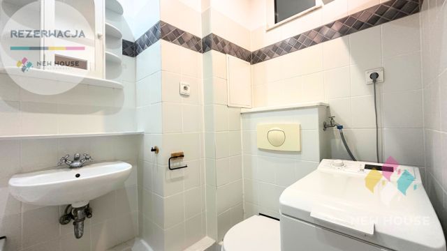 Mieszkanie 2-pokojowe Olsztyn, ul. Dworcowa. Zdjęcie 4