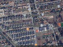 Mieszkanie 1-pokojowe Warszawa Białołęka, ul. Arcangela Corellego