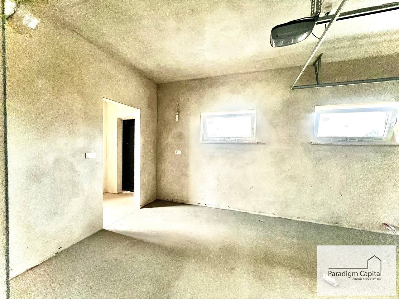 dom wolnostojący, 4 pokoje Kraków Wolica. Zdjęcie 18