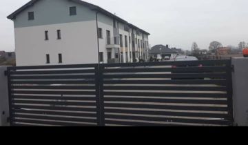 Mieszkanie 3-pokojowe Wola Podłężna, ul. Borówkowa