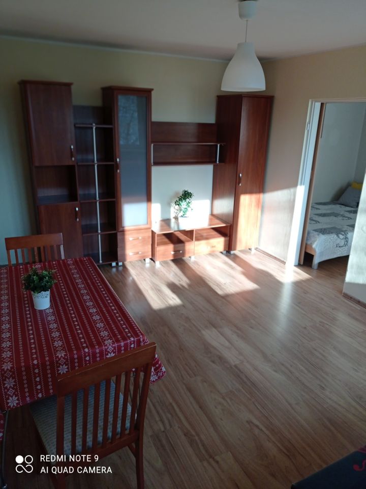 Mieszkanie 2-pokojowe Łódź Górna, ul. Juliana Ursyna Niemcewicza. Zdjęcie 5