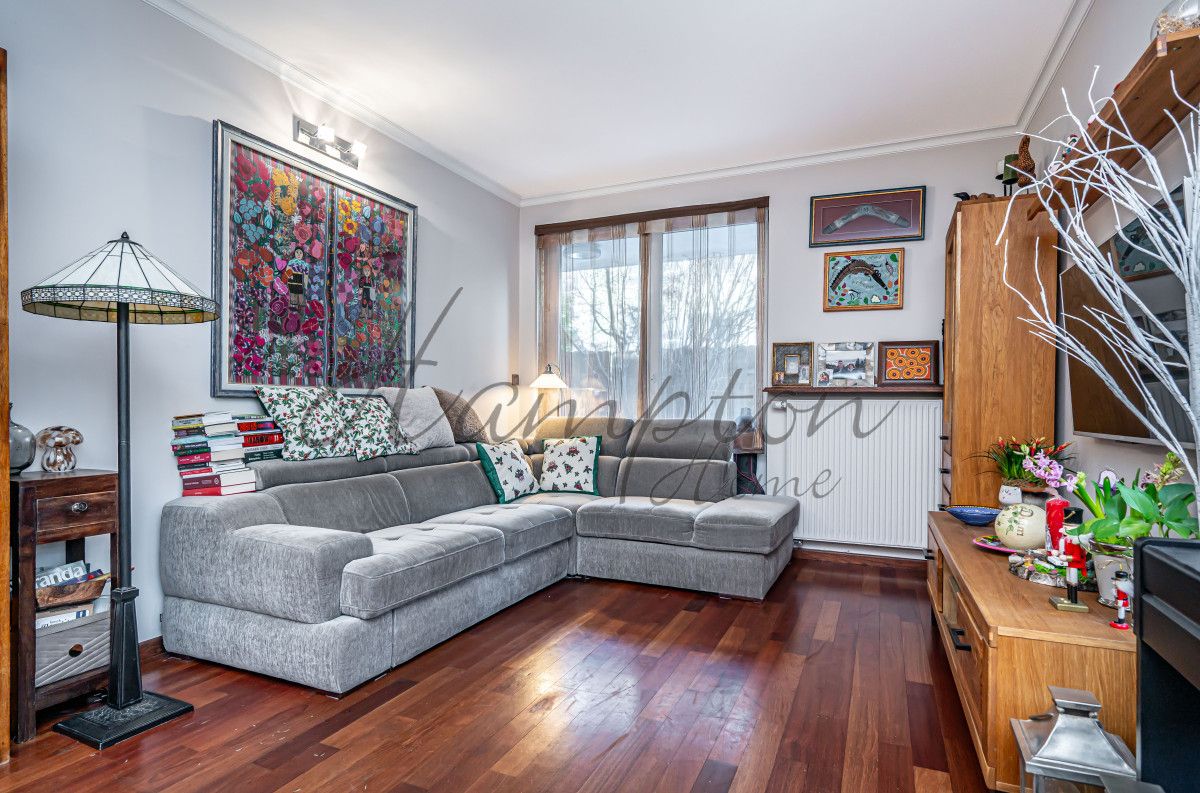 Mieszkanie 3-pokojowe Warszawa Mokotów, ul. Rajska. Zdjęcie 22