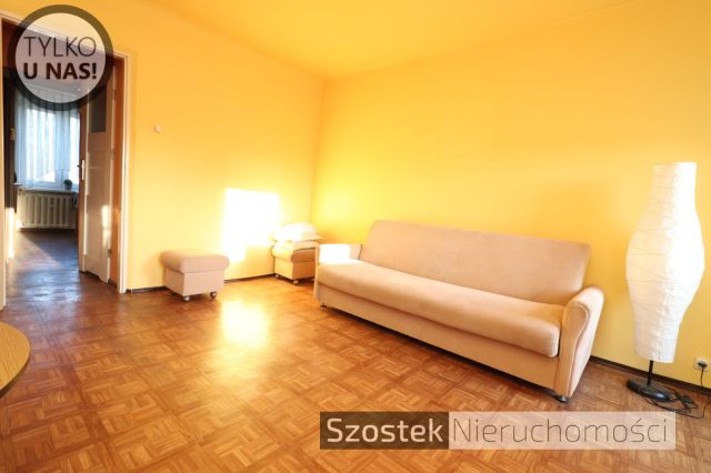 Mieszkanie 2-pokojowe Częstochowa Ostatni Grosz, al. Aleja Niepodległości. Zdjęcie 4