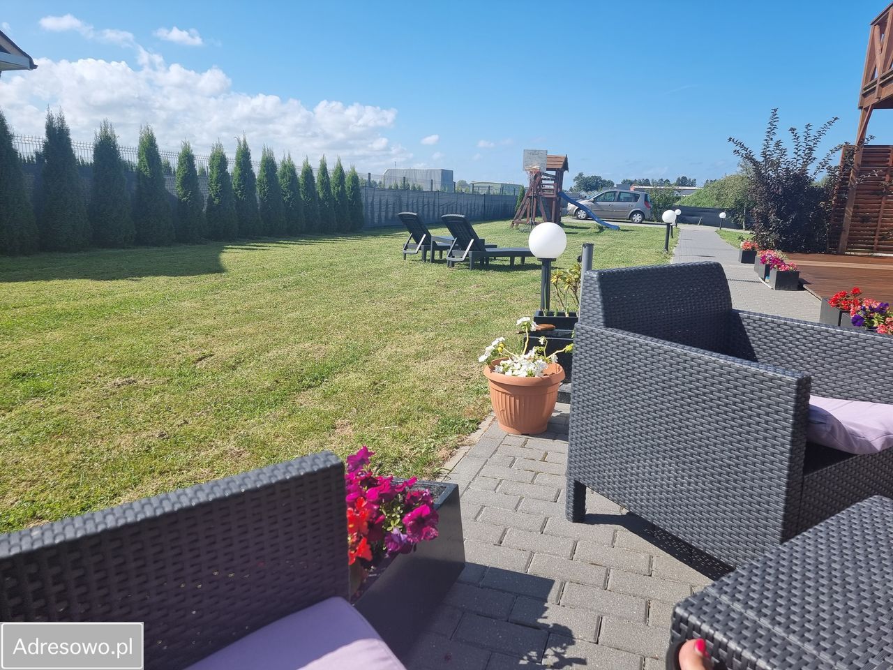 dom wolnostojący, 10 pokoi Mielenko. Zdjęcie 13