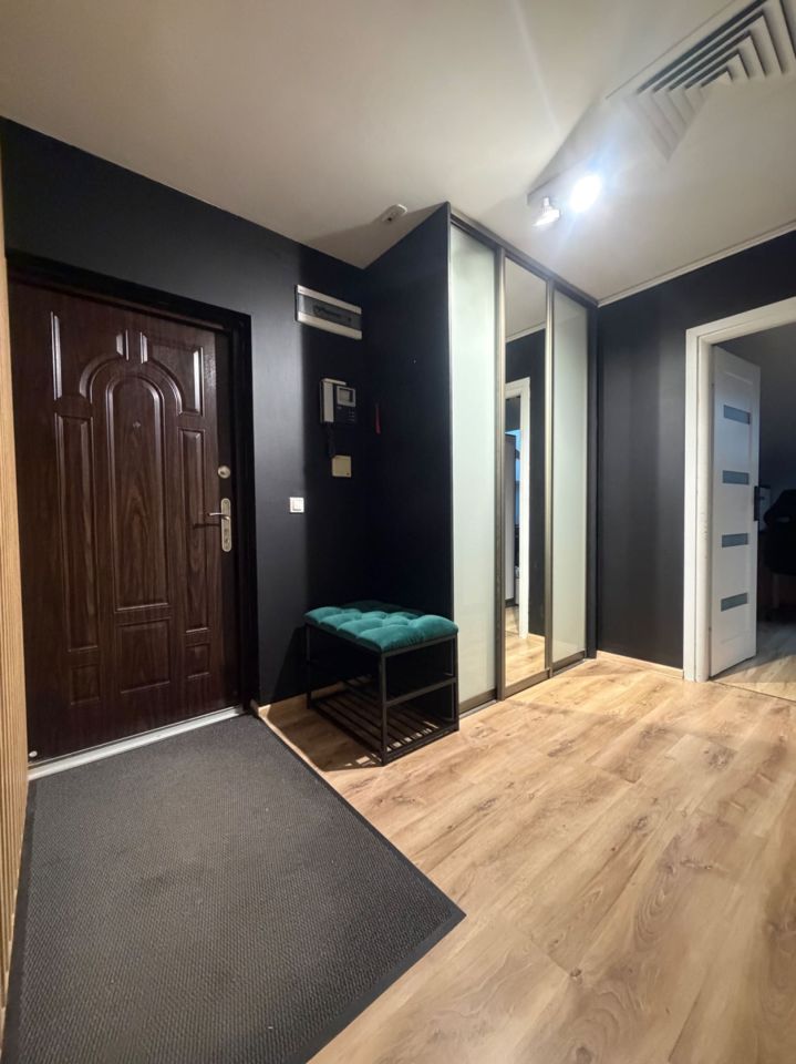 Mieszkanie 2-pokojowe Czechowice-Dziedzice. Zdjęcie 3