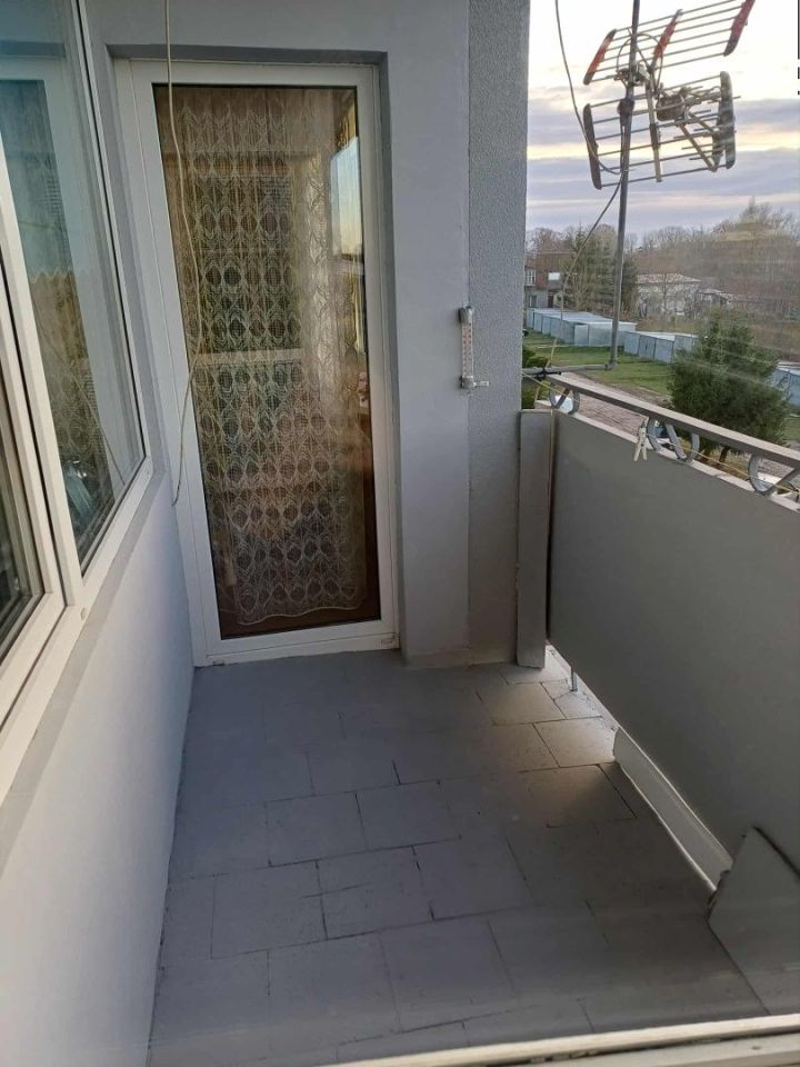 Mieszkanie 4-pokojowe Chociwel. Zdjęcie 3