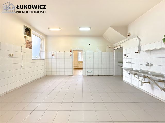 Lokal Bielsko-Biała Komorowice Krakowskie. Zdjęcie 24