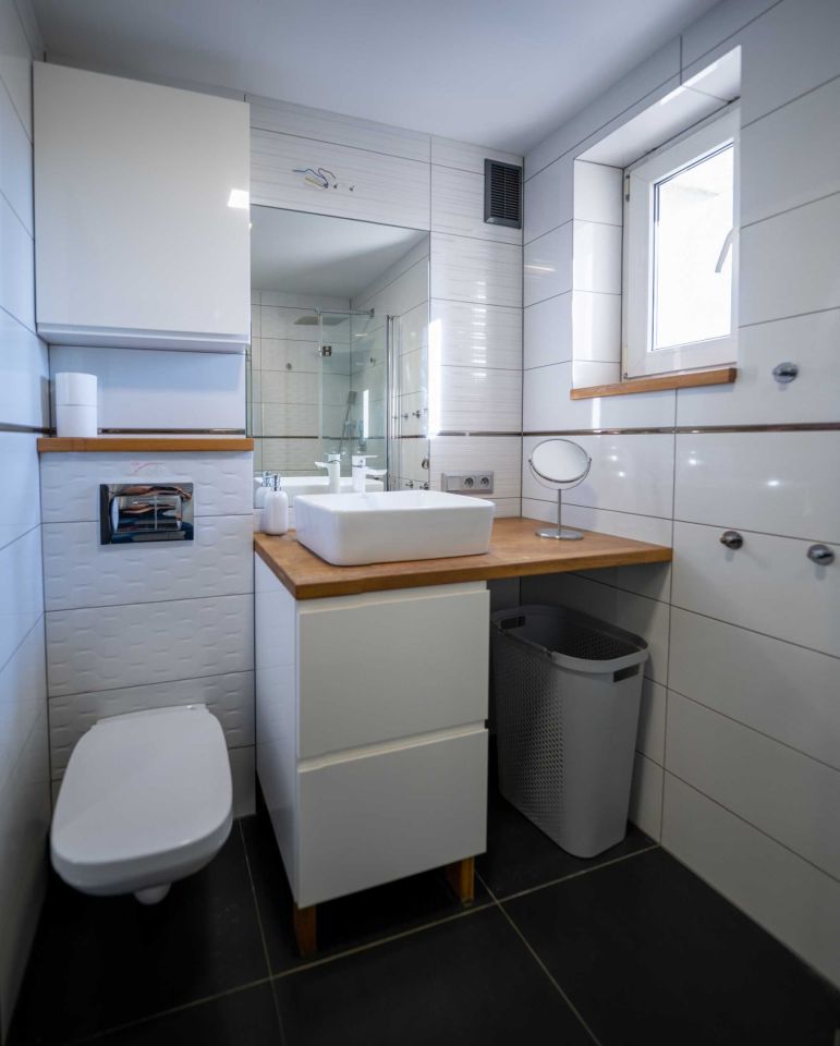 Mieszkanie 3-pokojowe Racibórz Nowe Zagrody, ul. Juliusza Słowackiego. Zdjęcie 3