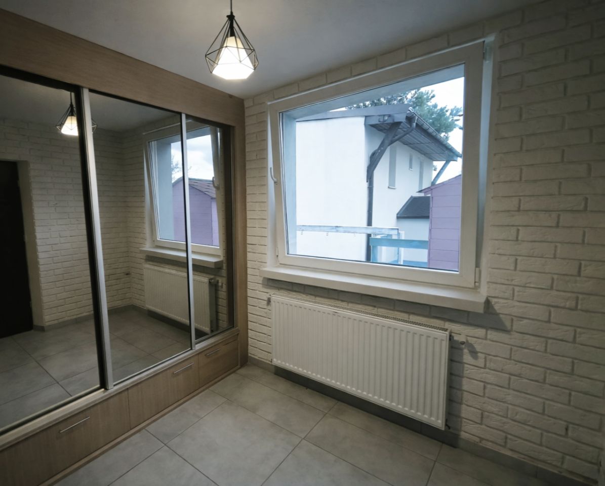 dom wolnostojący, 5 pokoi Lubliniec Centrum, ul. Szarych Szeregów. Zdjęcie 6