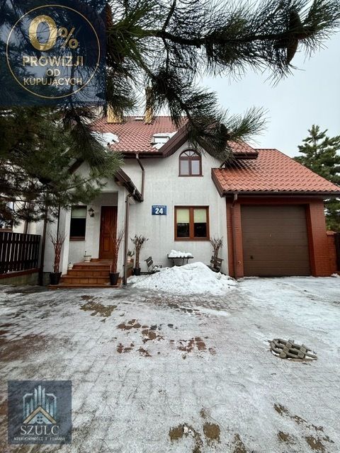 dom, 4 pokoje Suwałki. Zdjęcie 2