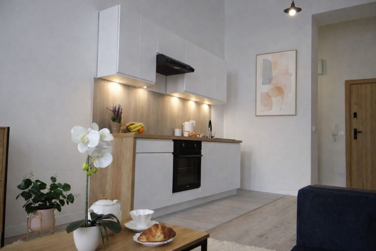 Mieszkanie 2-pokojowe Świętochłowice Lipiny, ul. dr. Antoniego Bukowego. Zdjęcie 4