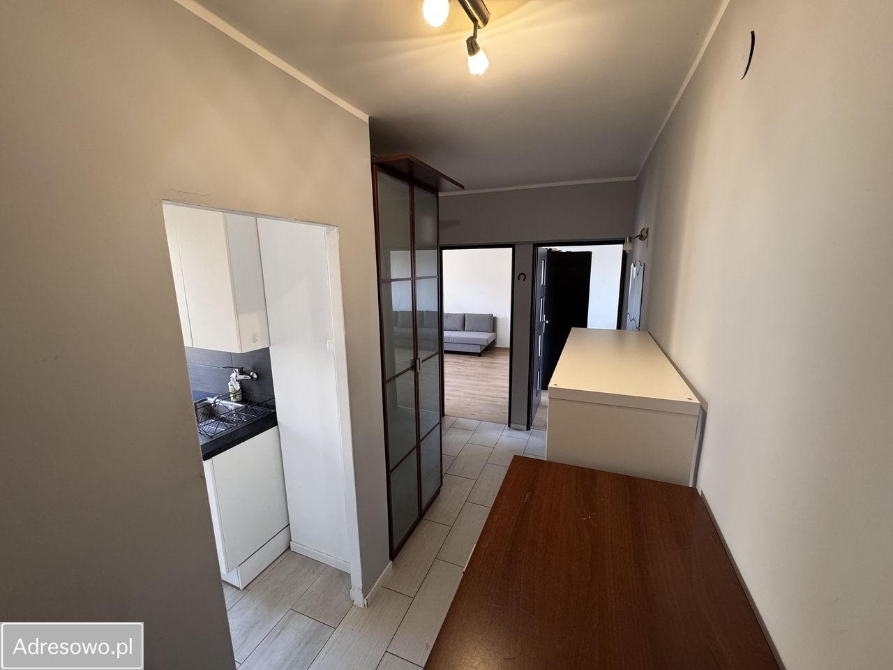 Mieszkanie 2-pokojowe Gdynia Działki Leśne, ul. Warszawska. Zdjęcie 11