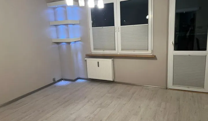 Mieszkanie 3-pokojowe Polkowice, ul. Ociosowa