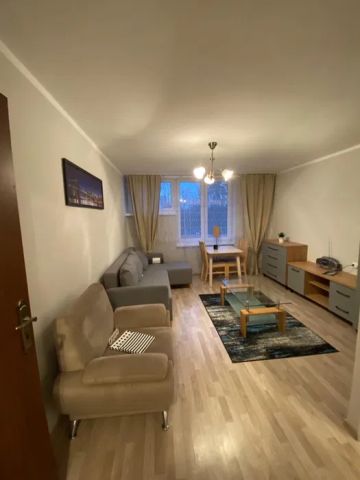 Mieszkanie 1-pokojowe Kraków Mistrzejowice, os. Kalinowe. Zdjęcie 1