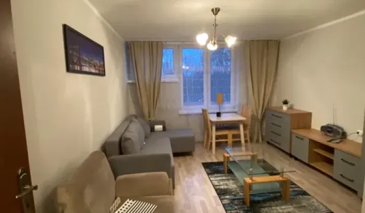 Mieszkanie 1-pokojowe Kraków Mistrzejowice, os. Kalinowe