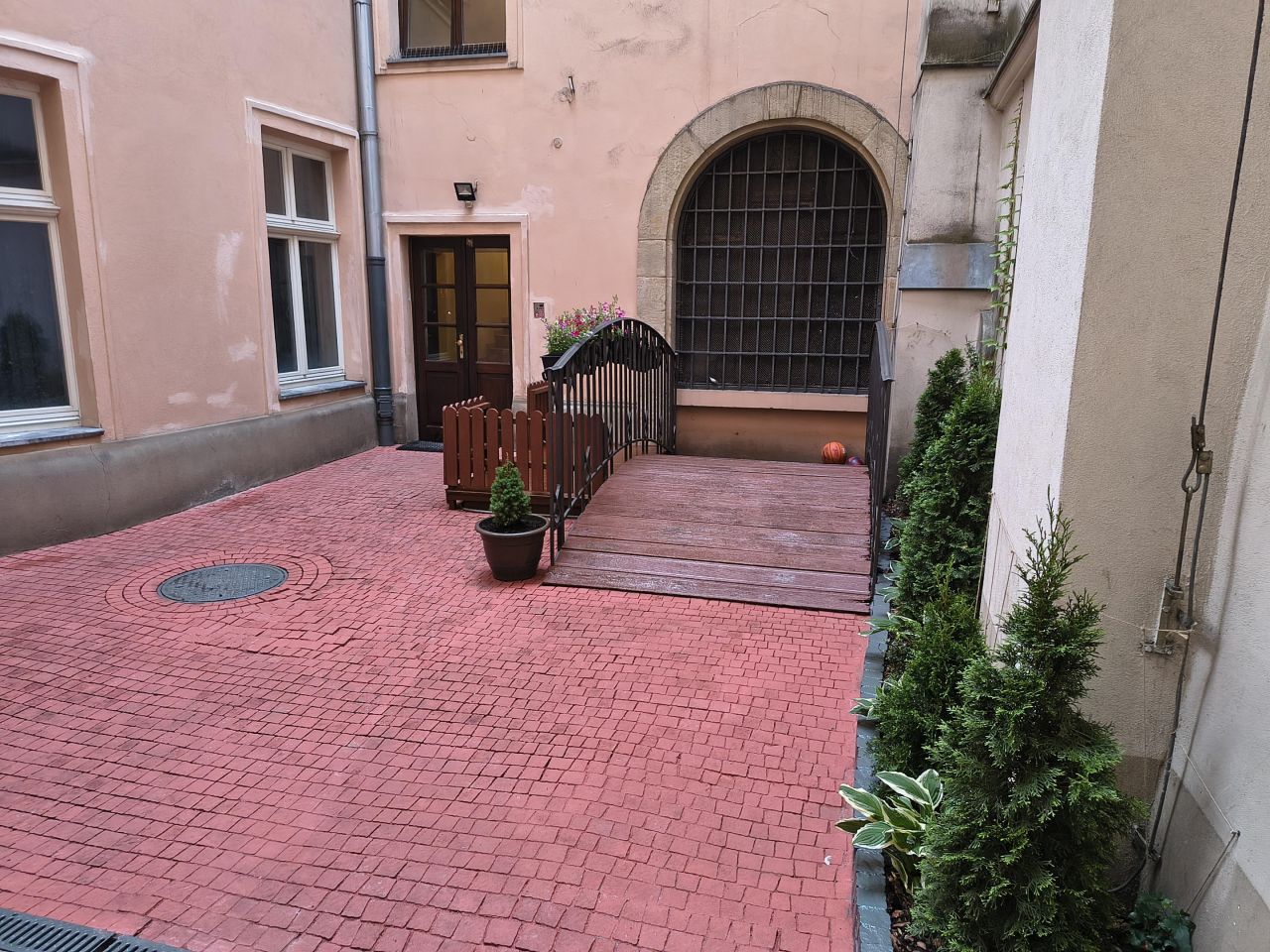 Mieszkanie 2-pokojowe Kraków Stare Miasto, ul. Floriańska. Zdjęcie 13