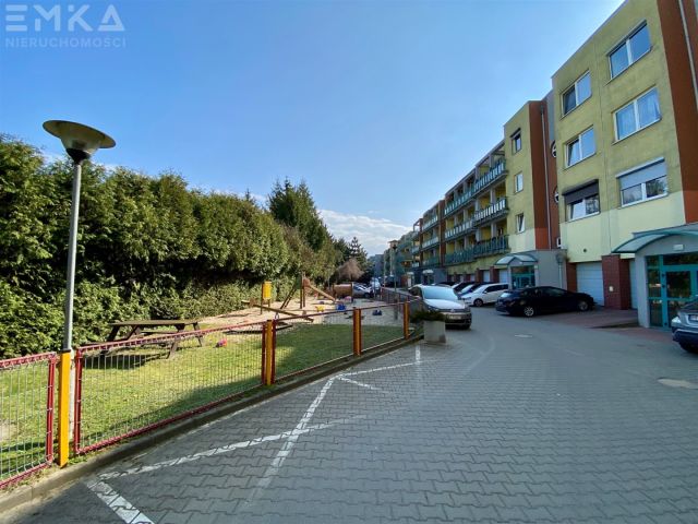 Mieszkanie 3-pokojowe Luboń, al. Aleja Jana Pawła II. Zdjęcie 17