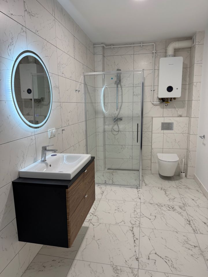 Mieszkanie 3-pokojowe Kępno, ul. Donata Wyderkowskiego. Zdjęcie 4